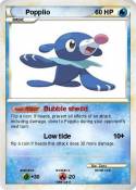 Popplio