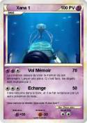 Xana 1
