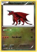 Mega Dreagon EX