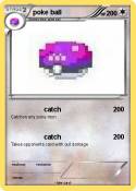 poke ball