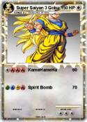 Super Saiyan 3