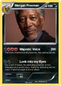 Morgan Freeman