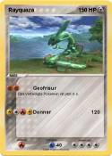 Rayquaza