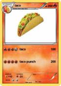 taco