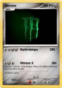 Monster