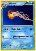 Jellyfish