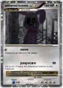 withered bonnie