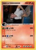 josh Lv.1000000