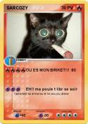 SARCOZY