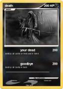 death