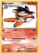 goku