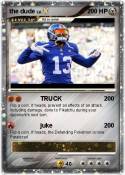 the dude