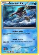 Poseidon EX