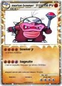 morton bowser