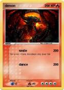 demon
