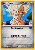 Majin Vegeta