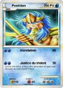 Poséidon