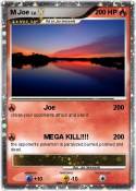M Joe