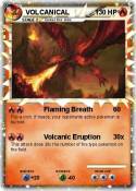 VOLCANICAL