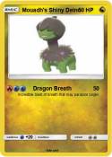 Mouadh's Shiny