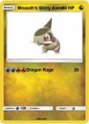 Mouadh's Shiny