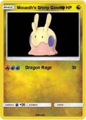 Mouadh's Shiny