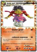 broly ss4 10000