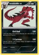 krookodile ex