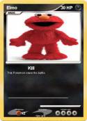 Elmo