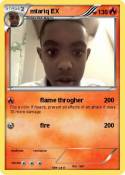 mtariq EX