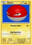 Voltorb