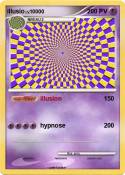illusio