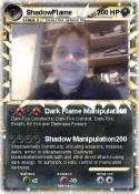 ShadowFlame