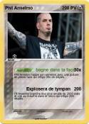 Phil Anselmo
