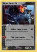 Wither Fenrir