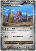 Genesect