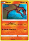 Péril GX