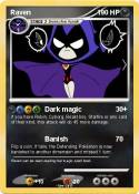 Raven