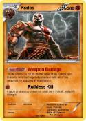Kratos