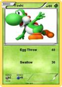 Yoshi