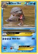 Otter Boi