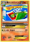 deodorant pop-t