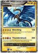 Thunder