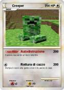 Creeper