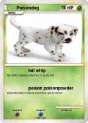 Poisondog