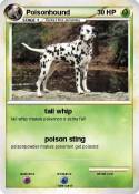 Poisonhound