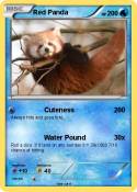 Red Panda