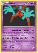 Deoxy