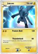 Zekrom