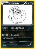 Forever Alone